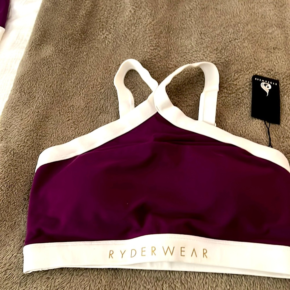 Sport bra